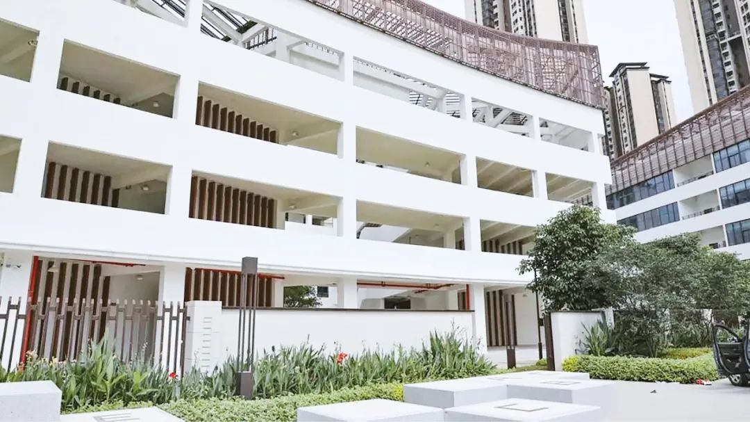 惠威IP校園廣播系統(tǒng)入駐珠海金灣兩所幼兒園，助力幼兒教育發(fā)展